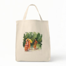 Monk Bag