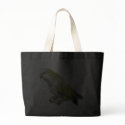 Monk Parakeet bags by kphotos Monk Parakeet bags