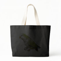 Monk Parakeet bags
