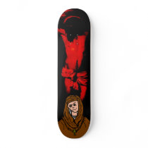 Monk Version 2 skateboards