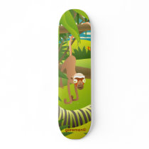 monkee board skateboards