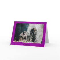 Monker cards by Lynzee714 Monker cards