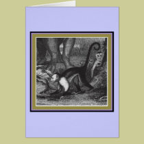 MONKEY #2 cards