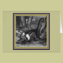 MONKEY #2 cards