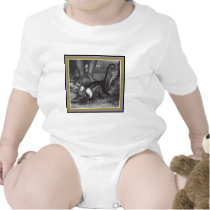 MONKEY #2 SHIRT
