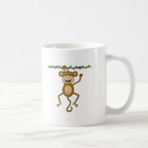 monkey_4_with_branch coffee mug