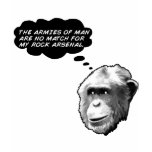Monkey Apocalypse Shirt