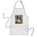 Monkey apron