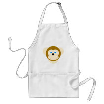 monkey aprons by shopaholicchick monkey aprons