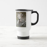 Monkey & Baby Travel Mug