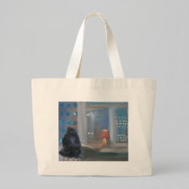 Monkey Bar bags