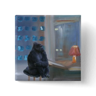 Monkey Bar Buttons by susanpaynetrutna