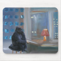 Monkey Bar mousepads