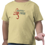 Monkey Barrel Retro Shirt