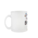 Monkey Baseball 2nd Birthday Tshirts and Gifts mugs