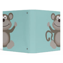 Monkey Binder