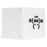 Monkey binders