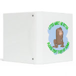 monkey binders