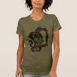 Monkey Bizness-JGAD t-shirts