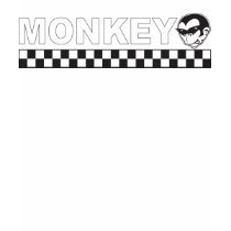 Monkey Blackshirt