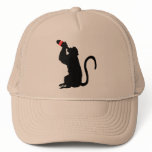 Monkey Booze hats