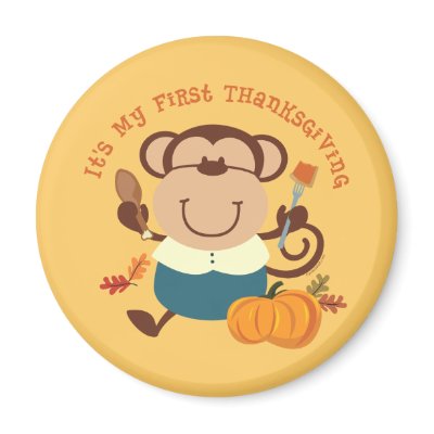 Thanksgiving Outfits Babies on Make Baby S First Thanksgiving Special In This Cute Design Featuring A