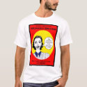 Monkey Brians -- Kids Love 'em! t-shirts