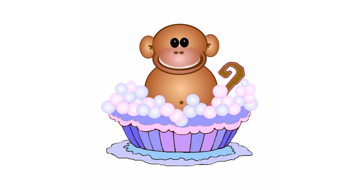 Monkey Bubbles Photo Sculpture Zazzle