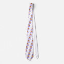 Monkey Bubbles Ties