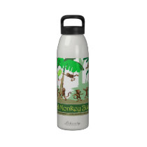 Monkey Business Bottle water bottles