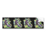 Monkey Business Bumper Stickers