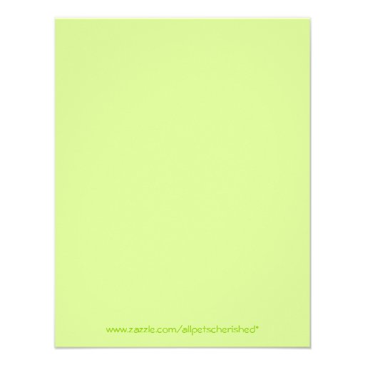 Monkey Business Green Brown Dot Baby Shower Custom Invite