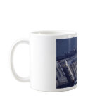 Monkey Business In Gibraltar Mugs