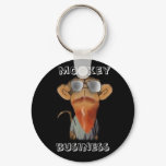 monkey business