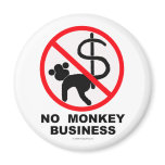 MONKEY BUSINESS