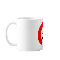 Monkey Business Coffee Mugs