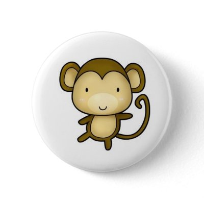 Monkey Button