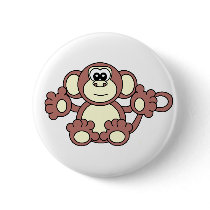 monkey buttons