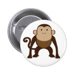 Monkey Buttons