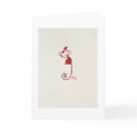monkey cards by ljrounds monkey cards