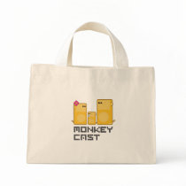 Monkey Cast bags