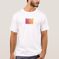 Monkey - Chinese Sign t-shirts