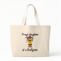 Monkey Daughter of Firefighter bags by toddlersplace Monkey Daughter of Firefighter bags