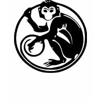 Monkey Design Shirt