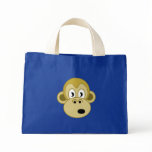Monkey Face Bag