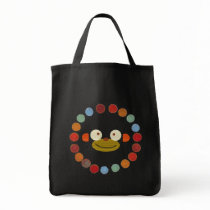 Monkey Face! bags