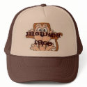 Monkey Face hats by noonieee Monkey Face hats