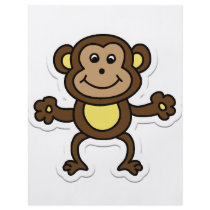 monkey flyers