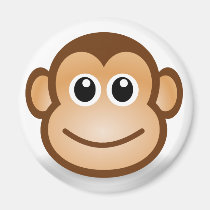 Monkey magnets