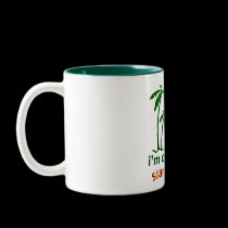 Monkey Fun One mugs
